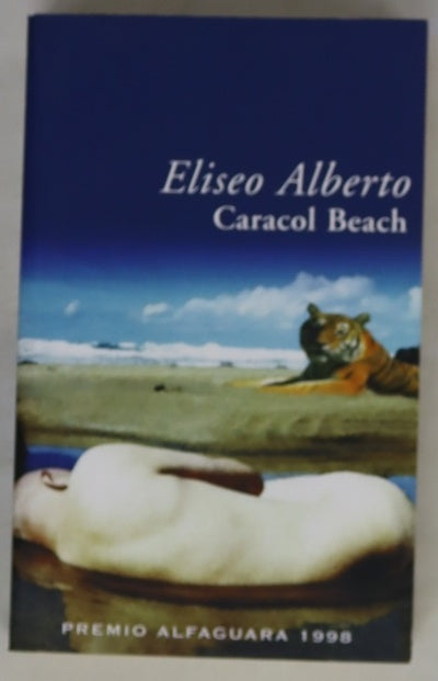 Caracol Beach