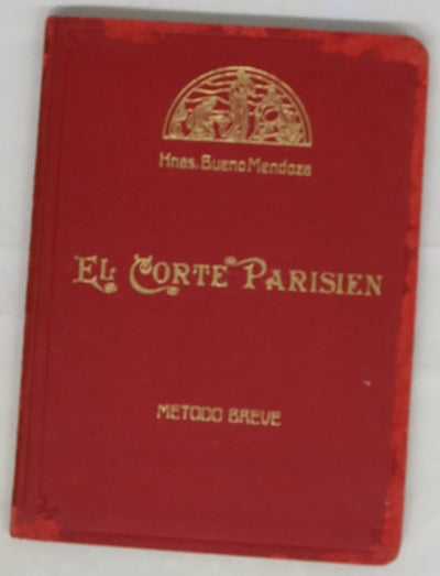 El corte parisién Método breve