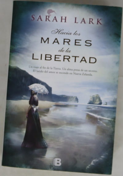 Hacia los mares de la libertad