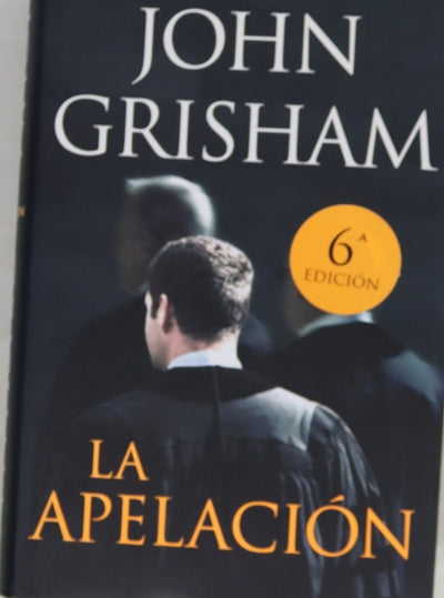La apelación