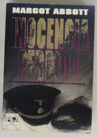 Inocencia perdida