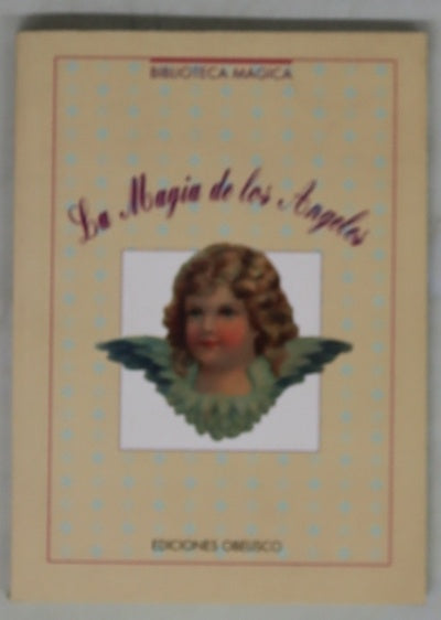 La magia de los ángeles