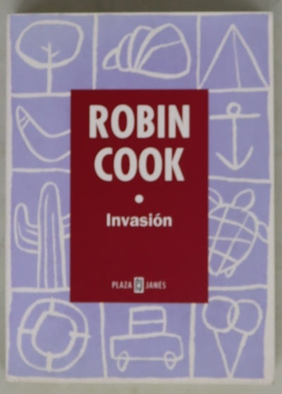 Invasión