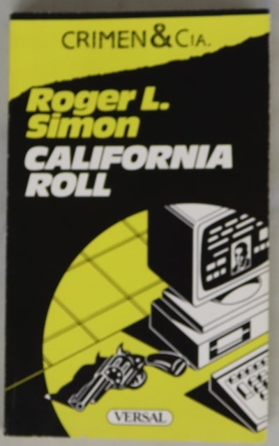 California roll