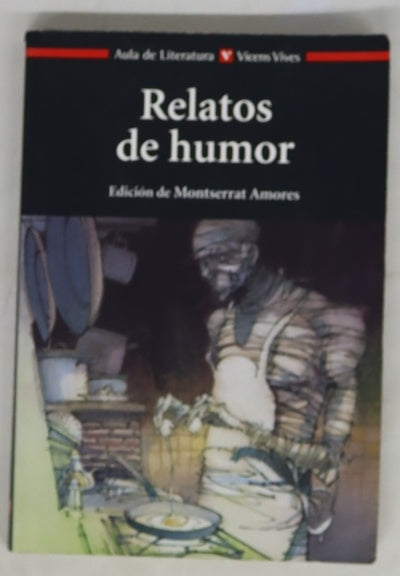 Relatos de humor