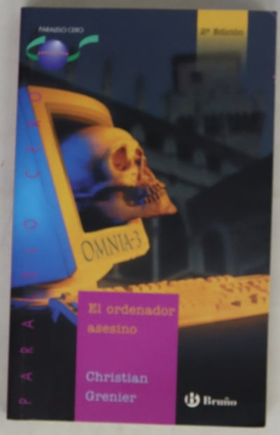 El ordenador asesino