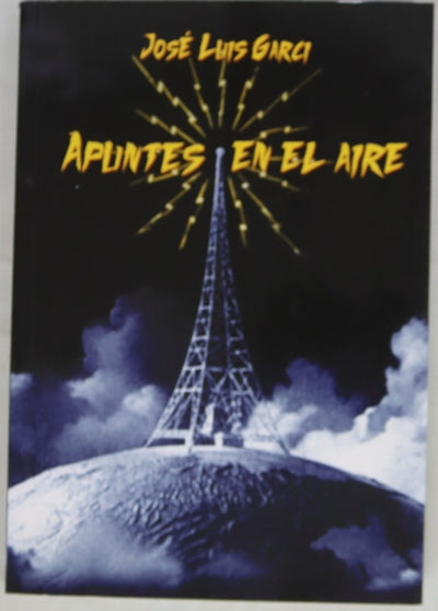 Apuntes en el aire