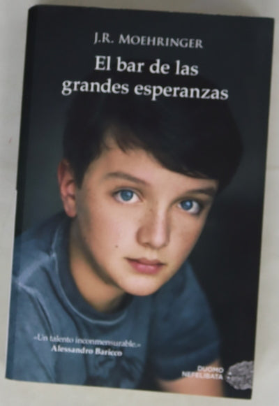 El bar de las grandes esperanzas