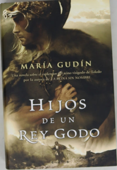 Hijos de un rey godo