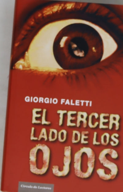 El tercer lado de los ojos