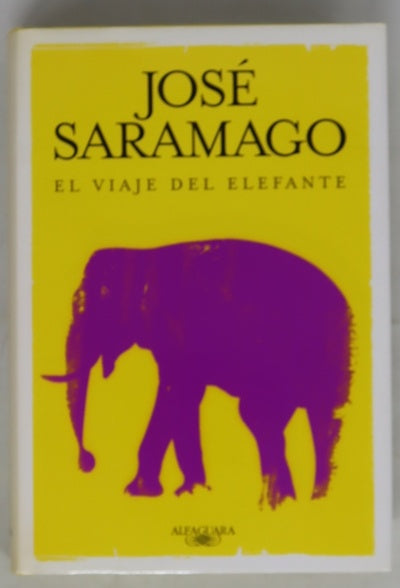 El viaje del elefante