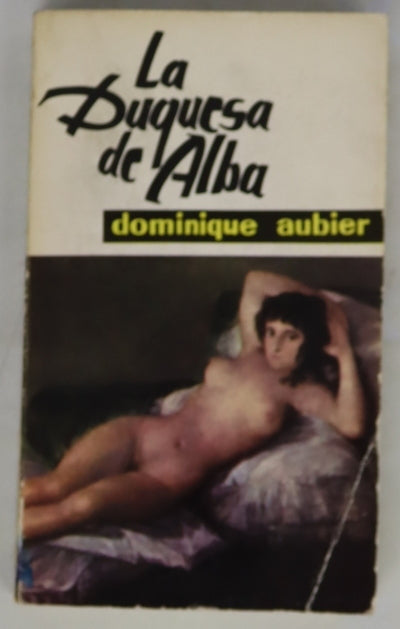 La duquesa de alba
