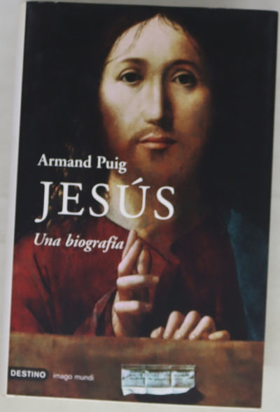 Jesús una biografía
