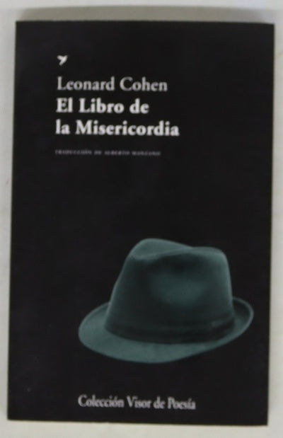 El libro de la misericordia = Book of mercy