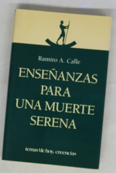 Enseñanzas para una muerte serena