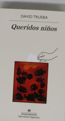 Queridos niños