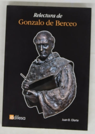 Relectura de Gonzalo de Berceo