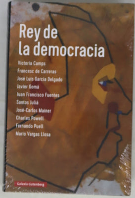 Rey de la democracia
