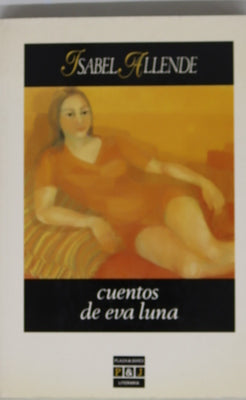 Cuentos de Eva Luna