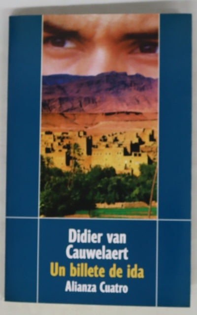 Un billete de ida