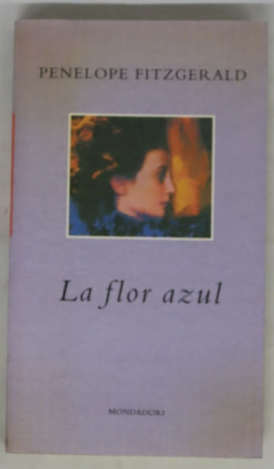 La flor azul