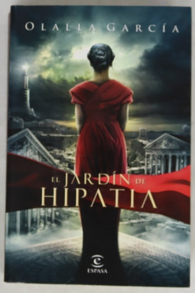 El jardín de Hipatia