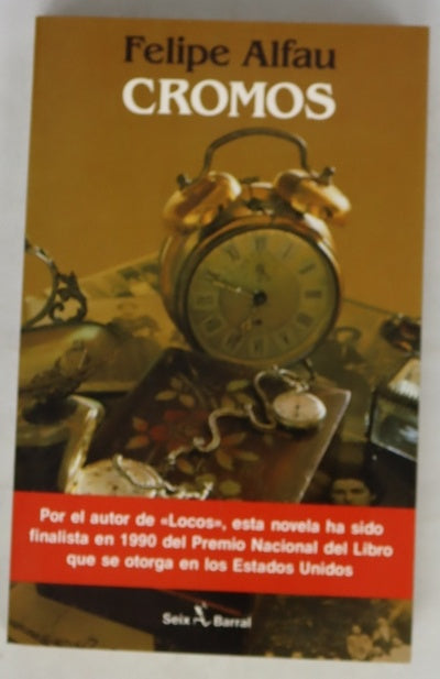 Cromos