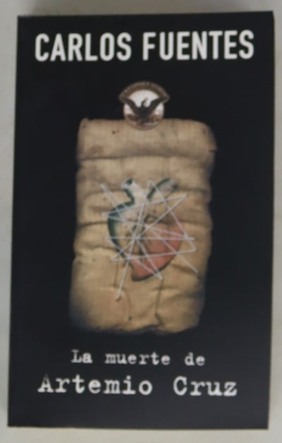 La muerte de Artemio Cruz