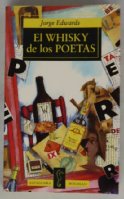 El whisky de los poetas