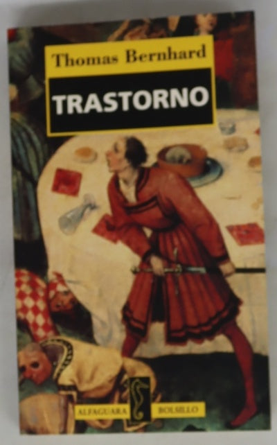 Trastorno