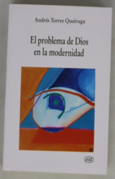 El Problema De Dios En La Modernidad