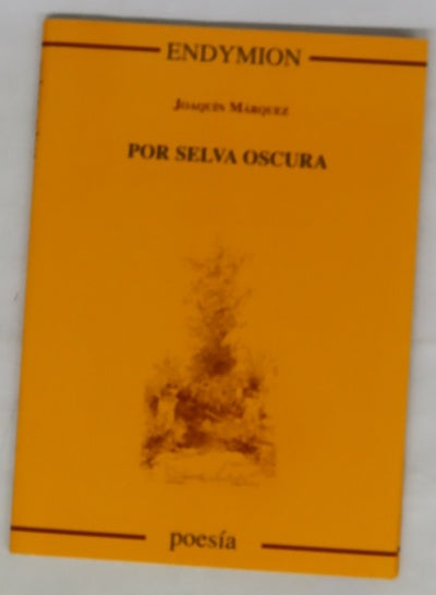 Por selva oscura