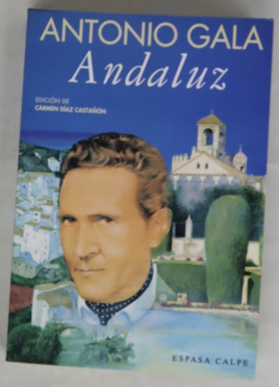 Andaluz
