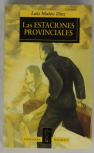 Las estaciones provinciales