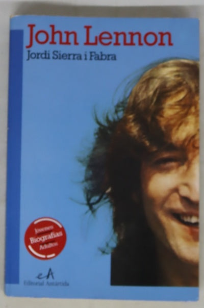 John Lennon