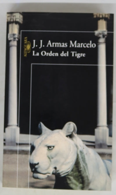 La Orden del Tigre