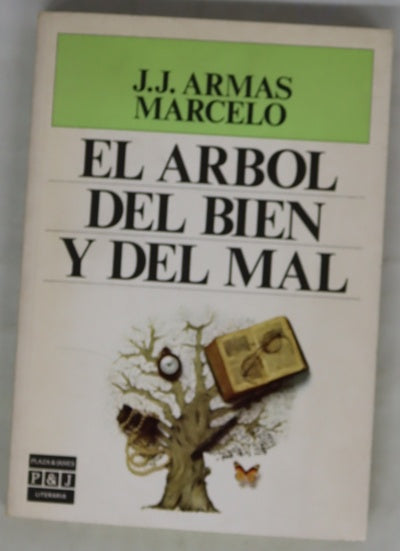 El árbol del bien y del mal