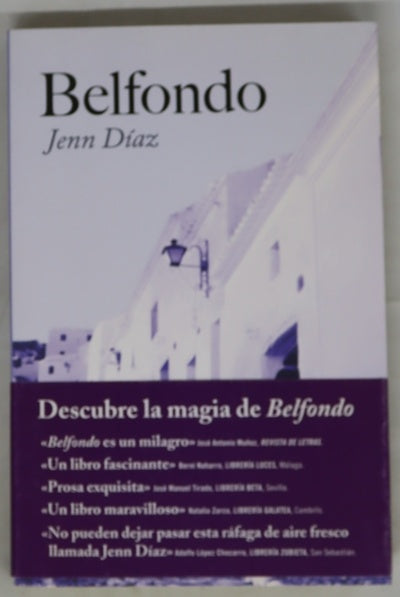 Belfondo