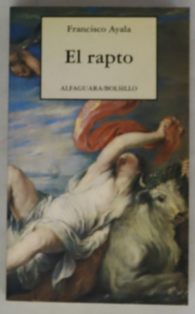 El rapto