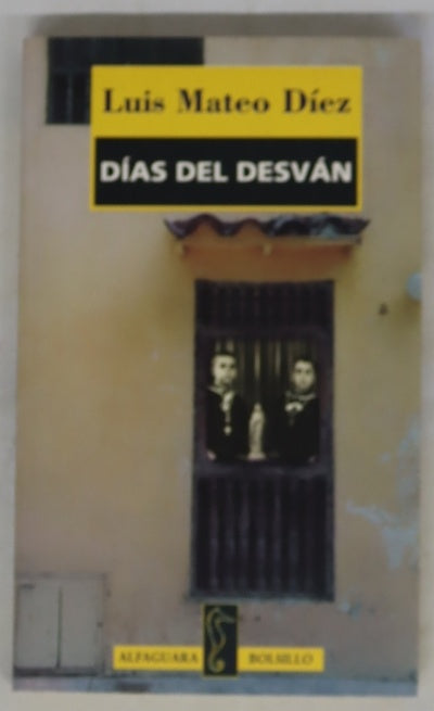 Días del desván