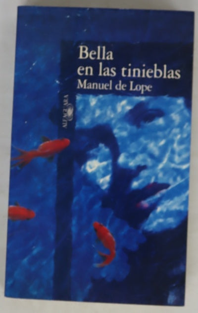 Bella en las tinieblas