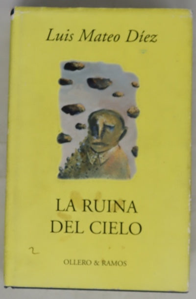 La ruina del cielo 