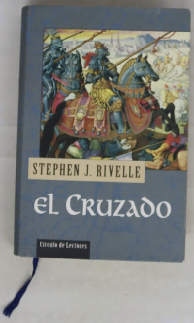 El cruzado