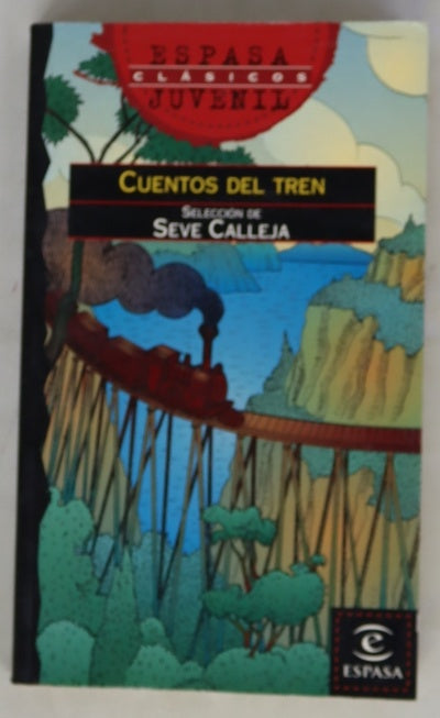 Cuentos del tren