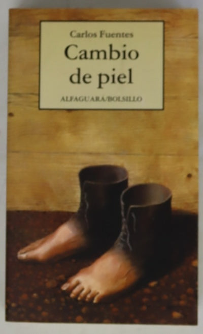 Cambio de piel