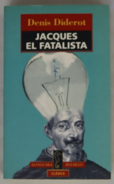 Jacques el fatalista