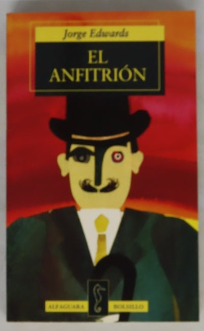El anfitrión