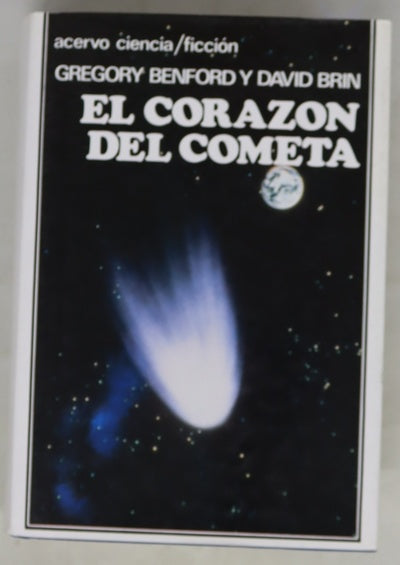 El corazón del cometa
