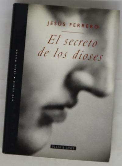 El secreto de los dioses