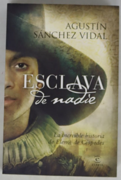 Esclava de nadie
